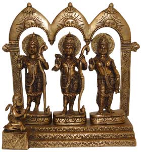 RAM DARBAR